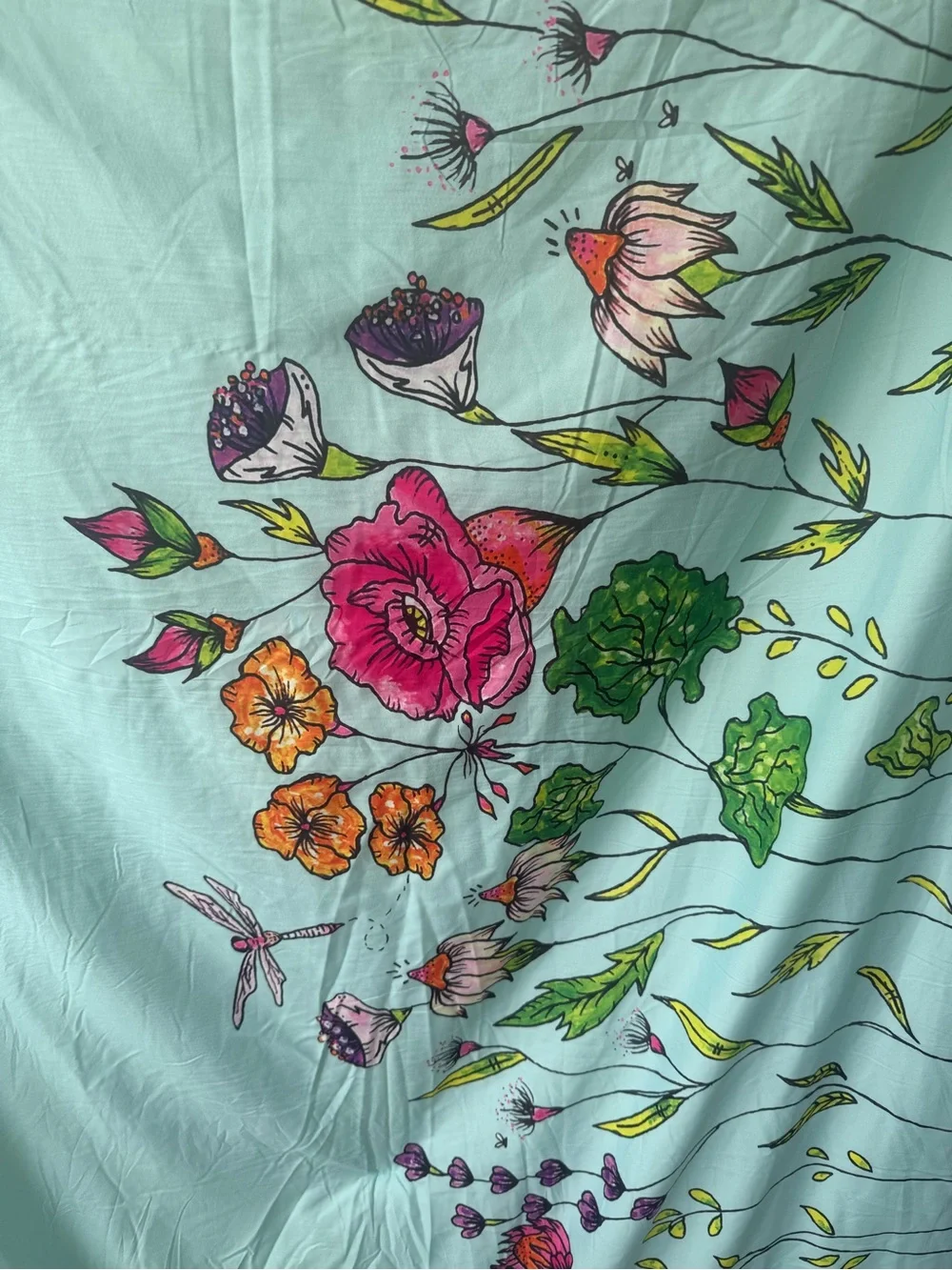 Cozy Fleece Blanket